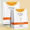 Mặt nạ giấy HA Images Bioaqua 5 miếng - Dưỡng trắng, cấp ẩm, thải độc, chỉ 25k 6