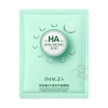 Mặt nạ giấy HA Images Bioaqua 5 miếng - Dưỡng trắng, cấp ẩm, thải độc, chỉ 25k 8