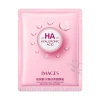 Mặt nạ giấy HA Images Bioaqua 5 miếng - Dưỡng trắng, cấp ẩm, thải độc, chỉ 25k 10