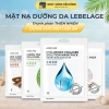 Mặt Nạ Giấy Lebelage Hàn Quốc 25g Dưỡng Sáng Cấp Ẩm, Se Khít Lỗ Chân Lông, Làm Dịu Da – Giá chỉ 15.000₫