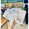 Mặt Nạ Giấy Lebelage Hàn Quốc 25g Dưỡng Sáng Cấp Ẩm, Se Khít Lỗ Chân Lông, Làm Dịu Da – Giá chỉ 15.000₫ 4