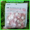 Mặt Nạ Giấy Nén Miniso Nhật Bản 100 Viên Cao Cấp Dưỡng ẩm Giảm Nám Giá ưu đãi 60.000đ