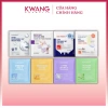Mặt Nạ Giấy Sur.Medic 10 miếng - Dưỡng ẩm, sáng da, phục hồi, Hàn Quốc, chỉ 285k