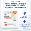 Mặt Nạ Giấy Sur.Medic 10 miếng - Dưỡng ẩm, sáng da, phục hồi, Hàn Quốc, chỉ 285k 8
