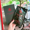 Mặt Nạ Gimi Luxury 5 Miếng - Dưỡng ẩm, sáng da, giảm mụn, chỉ 390.000đ (Giá gốc 503.100đ) 5