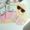 Mặt nạ golf chống UV GOLF PATCH - Tinh chất thiên nhiên, hộp 5 miếng, Hàn Quốc, bảo vệ da tối ưu 2