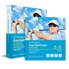 Mặt nạ golf UV GOLF PATCH nam Hàn Quốc - Ngăn tia UV, hộp 5 miếng, giá 595.000₫ 8