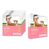 Mặt nạ golf UV GOLF PATCH nam Hàn Quốc - Ngăn tia UV, hộp 5 miếng, giá 595.000₫ 9