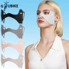 Mặt nạ Gtubike Ice Silk UPF50 – Thời trang mùa hè, bảo vệ góc mắt, thoáng khí, thích hợp cho thể thao ngoài trời
