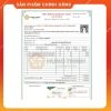 Mặt nạ HA Maycreate Nội Địa 1 miếng: Dưỡng ẩm, trắng sáng, phục hồi, chỉ 5.487₫ 8