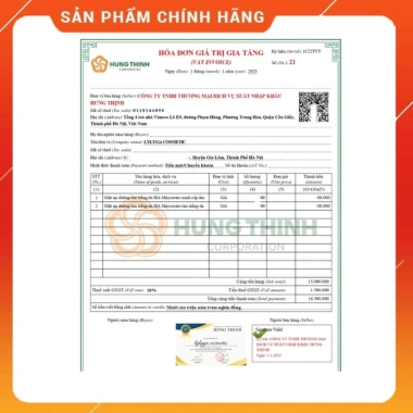 Mặt nạ HA Maycreate Nội Địa 1 miếng: Dưỡng ẩm, trắng sáng, phục hồi, chỉ 5.487₫