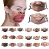 Mặt nạ Halloween bắt mắt, huýt sáo cho người lớn – Giá ưu đãi 49.680 VND 5