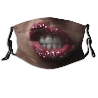 Mặt nạ Halloween bắt mắt, huýt sáo cho người lớn – Giá ưu đãi 49.680 VND 17 Mặt nạ Halloween bắt mắt, huýt sáo cho người lớn – Giá ưu đãi 49.680 VND 17