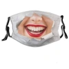 Mặt nạ Halloween bắt mắt, huýt sáo cho người lớn – Giá ưu đãi 49.680 VND 32