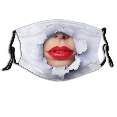 Mặt nạ Halloween bắt mắt, huýt sáo cho người lớn – Giá ưu đãi 49.680 VND 33 Mặt nạ Halloween bắt mắt, huýt sáo cho người lớn – Giá ưu đãi 49.680 VND 33