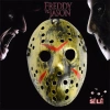 Mặt nạ Halloween Jason Voorhees Cosplay kinh dị Thứ Sáu - Giá giảm còn 39.000₫ 4