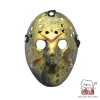 Mặt nạ Halloween Jason Voorhees Cosplay kinh dị Thứ Sáu - Giá giảm còn 39.000₫ 10