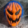 Mặt Nạ Halloween Kinh Dị VN - Tóc Dài Mo Mo, Giá Giảm 40.932 VND 7