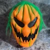 Mặt Nạ Halloween Kinh Dị VN - Tóc Dài Mo Mo, Giá Giảm 40.932 VND 8