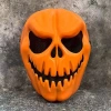 Mặt Nạ Halloween Kinh Dị VN - Tóc Dài Mo Mo, Giá Giảm 40.932 VND 9