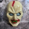 Mặt Nạ Halloween Kinh Dị VN - Tóc Dài Mo Mo, Giá Giảm 40.932 VND 14