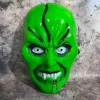 Mặt Nạ Halloween Kinh Dị VN - Tóc Dài Mo Mo, Giá Giảm 40.932 VND 15