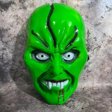 Mặt Nạ Halloween Kinh Dị VN - Tóc Dài Mo Mo, Giá Giảm 40.932 VND 15 Mặt Nạ Halloween Kinh Dị VN - Tóc Dài Mo Mo, Giá Giảm 40.932 VND 15