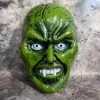 Mặt Nạ Halloween Kinh Dị VN - Tóc Dài Mo Mo, Giá Giảm 40.932 VND 16