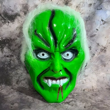 Mặt Nạ Halloween Kinh Dị VN - Tóc Dài Mo Mo, Giá Giảm 40.932 VND 17 Mặt Nạ Halloween Kinh Dị VN - Tóc Dài Mo Mo, Giá Giảm 40.932 VND 17