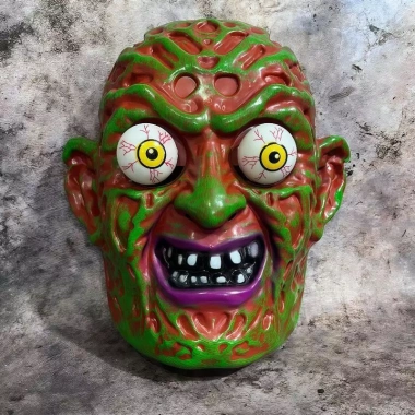 Mặt Nạ Halloween Kinh Dị VN - Tóc Dài Mo Mo, Giá Giảm 40.932 VND 20 Mặt Nạ Halloween Kinh Dị VN - Tóc Dài Mo Mo, Giá Giảm 40.932 VND 20