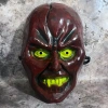 Mặt Nạ Halloween Kinh Dị VN - Tóc Dài Mo Mo, Giá Giảm 40.932 VND 21