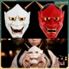 Mặt Nạ Halloween Prajna Cosplay Kinh Dị - Trang Phục Quái Vật Giá 55.000 VNĐ