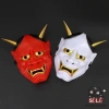 Mặt Nạ Halloween Prajna Cosplay Kinh Dị - Trang Phục Quái Vật Giá 55.000 VNĐ 4