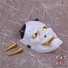 Mặt Nạ Halloween Prajna Cosplay Kinh Dị - Trang Phục Quái Vật Giá 55.000 VNĐ 7