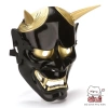 Mặt Nạ Halloween Prajna Cosplay Kinh Dị - Trang Phục Quái Vật Giá 55.000 VNĐ 8