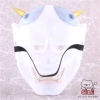 Mặt Nạ Halloween Prajna Cosplay Kinh Dị - Trang Phục Quái Vật Giá 55.000 VNĐ 9