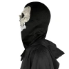 Mặt nạ Halloween Skull toàn mặt, thiết kế xương ma kinh dị, cosplay 2.024 - Giá ưu đãi 226.260 VND 5