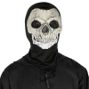 Mặt nạ Halloween Skull toàn mặt, thiết kế xương ma kinh dị, cosplay 2.024 - Giá ưu đãi 226.260 VND 6