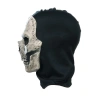 Mặt nạ Halloween Skull toàn mặt, thiết kế xương ma kinh dị, cosplay 2.024 - Giá ưu đãi 226.260 VND 7