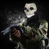 Mặt nạ Halloween Skull toàn mặt, thiết kế xương ma kinh dị, cosplay 2.024 - Giá ưu đãi 226.260 VND 9