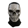 Mặt nạ Halloween Skull toàn mặt, thiết kế xương ma kinh dị, cosplay 2.024 - Giá ưu đãi 226.260 VND 10