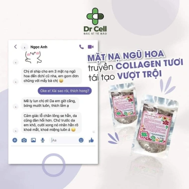 Mặt nạ hạt ngũ hoa nguyên chất SAN21 100g - Cấp ẩm, làm sáng da, chống lão hóa, giá ưu đãi 150.000 VND 4 Mặt nạ hạt ngũ hoa nguyên chất SAN21 100g - Cấp ẩm, làm sáng da, chống lão hóa, giá ưu đãi 150.000 VND 4