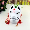 Mặt Nạ Hóa Trang Cáo Thủ Công Phong Cách Nhật Bản - Giá 49.572đ Giảm Sốc 20