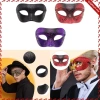 Mặt nạ hóa trang Carnival Halloween – Phụ kiện trang phục, trang trí tiệc, chỉ 103.680₫