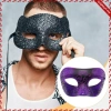 Mặt nạ hóa trang Carnival Halloween – Phụ kiện trang phục, trang trí tiệc, chỉ 103.680₫ 5