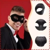 Mặt nạ hóa trang Carnival Halloween – Phụ kiện trang phục, trang trí tiệc, chỉ 103.680₫ 9