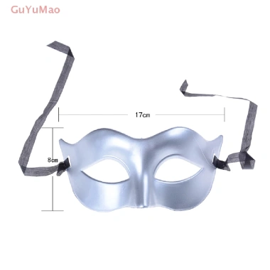 Mặt nạ hóa trang nam Ventian - Mặt nạ mắt lạ mắt cho tiệc, giá ưu đãi 40.824₫ 4