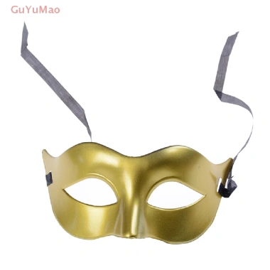 Mặt nạ hóa trang nam Ventian - Mặt nạ mắt lạ mắt cho tiệc, giá ưu đãi 40.824₫ 6