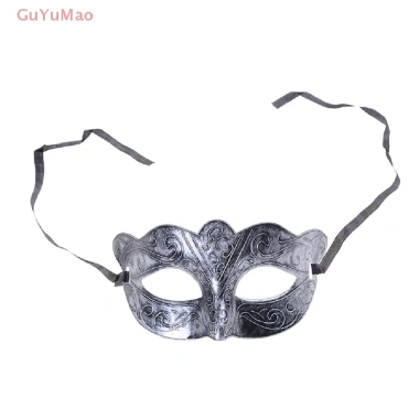 Mặt nạ hóa trang nam Ventian - Mặt nạ mắt lạ mắt cho tiệc, giá ưu đãi 40.824₫ 11