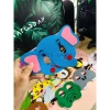 Mặt Nạ Hóa Trang Trẻ Em Con Thú Dễ Thương Vải Ni Mùa Hát Đóng Kịch 19.000 VNĐ 5